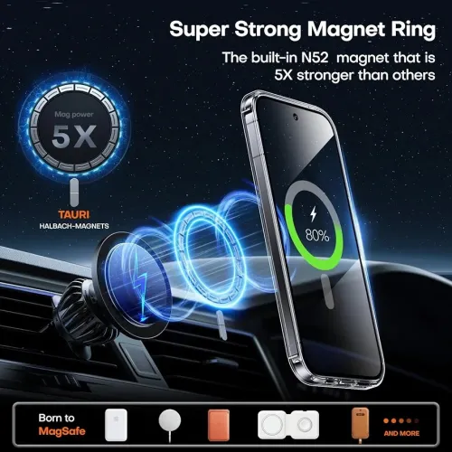 Coque Google Pixel 9Pro Xl