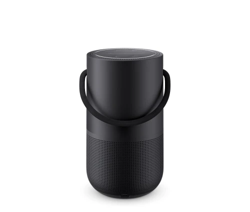 Baffle Bose Portable Smart Speaker  Son puissant design élégant