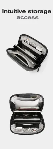 Pochette à main Bange 
