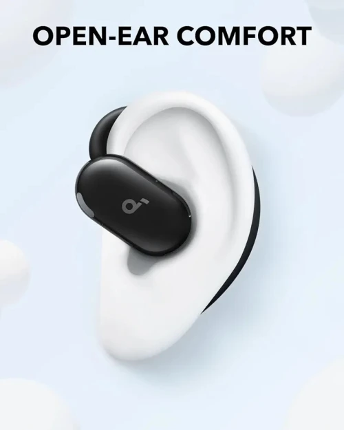 Anker Soundcore V20i Écouteurs Bluetooth sans Fil Open-Ear