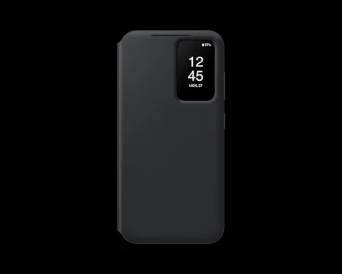 Pochette Smart View Wallet Case Samsung S23+/S23