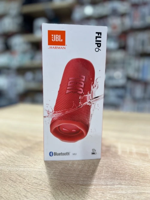 jBL FLIP 6