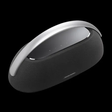 Baffle Bluetooth Harman Kardon Go+play3
