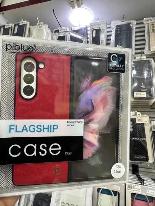 Pochette Samsung ZfOLD 5