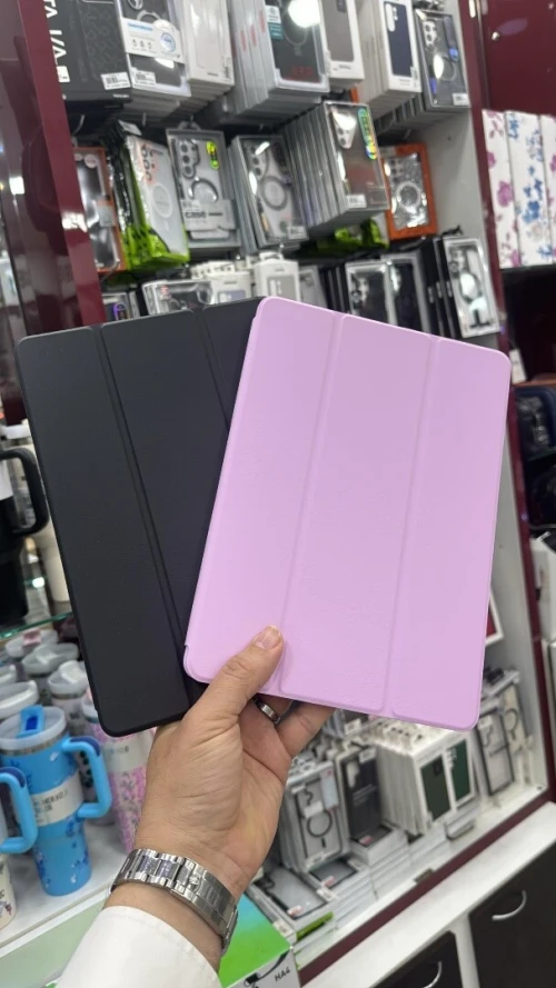 Pochette Samsung Tab S11