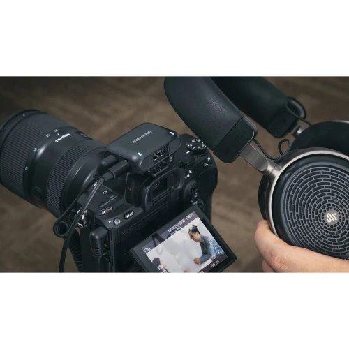 microphone saramonic numérique sans fil Blink 500 B2+ 