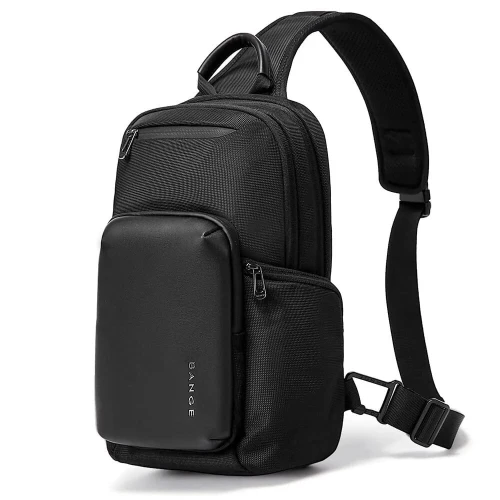 Sac Banane BANGE modèle 7718