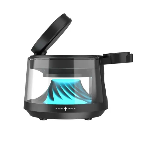 WIWU WI-W039 Flow 5-en-1 Wireless Charging Stand