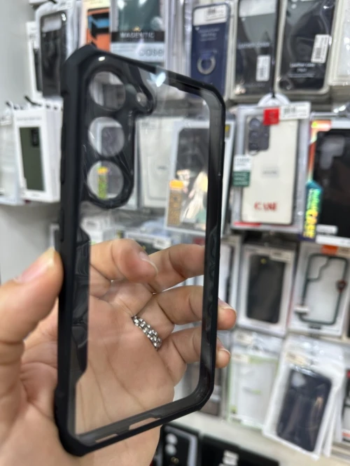 Coque Samsung S23 xundd 