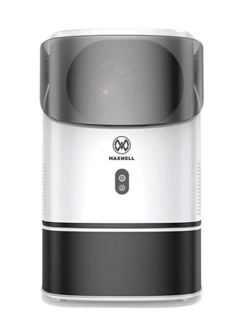 Projecteur Vidéo Maxwell Phantom Pro Projector