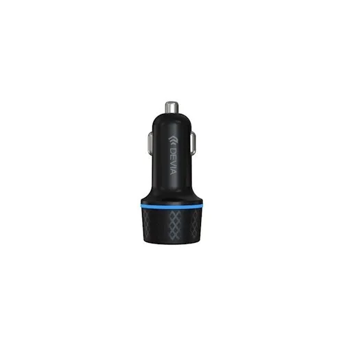 Chargeur auto devia 52,5W