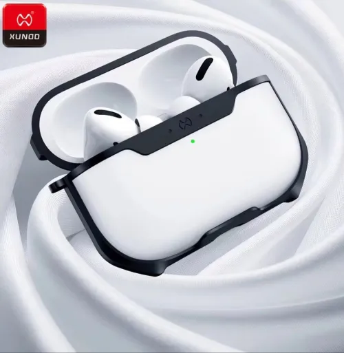 Coque AirPods Pro 2/pro/3 xundd 