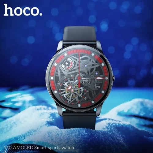 Montre hoco Y10