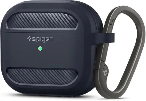 Coque Spigen AirPods 4/ AirPods Pro 3