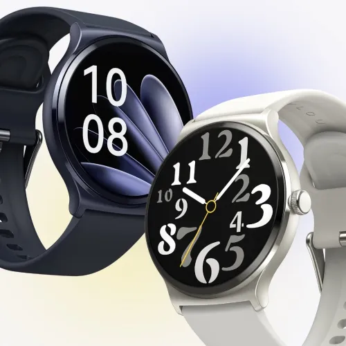 Montre Haylou Solar Lite