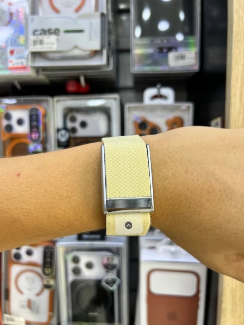 Bracelet Intelligent Loop Life Santé