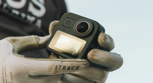 GO pro max