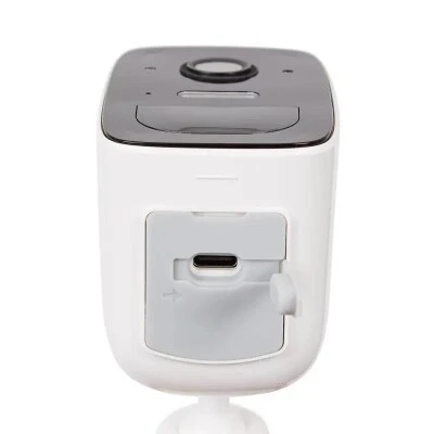 Caméra de surveillance solaire LSC Smart Connect