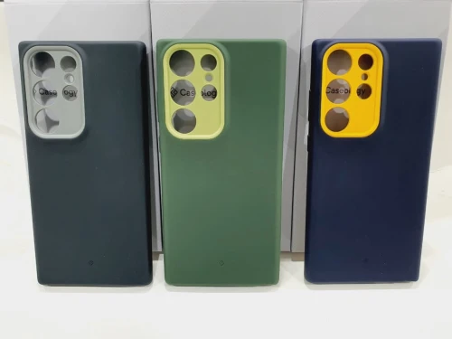 Coque Samsung S23 ultra Caseology Nano Pop