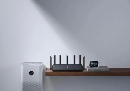 Router MI AX6000