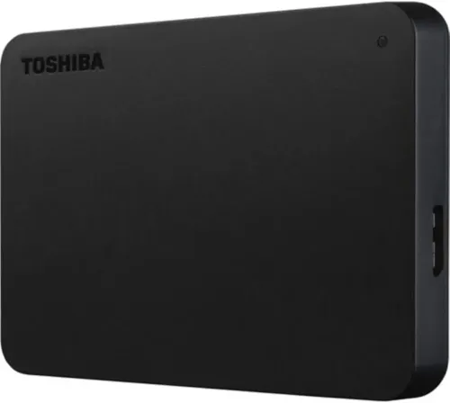 Disque Dur Externe Toshiba 1TB Canvio Basics