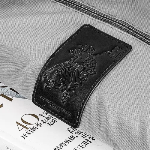 Sac à dos WIWU avec verrouillage par Empreinte Digitale