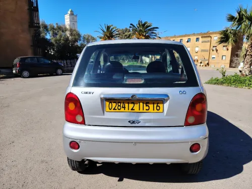 Chery QQ 2015 QQ