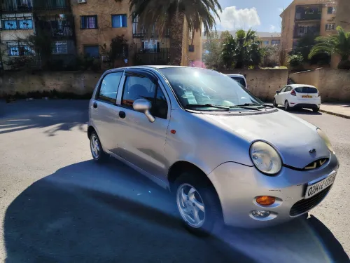 Chery QQ 2015 QQ