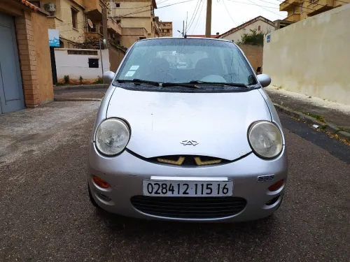 Chery QQ 2015 QQ