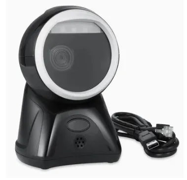 Lecteur code a barre RIVA HBA-2010 Fixe