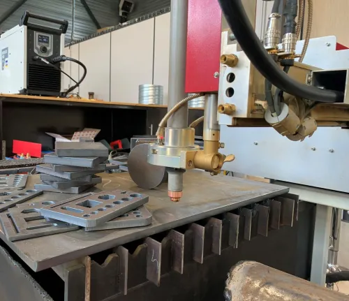 Poste Plasma GYS NEOCUT 125 A 