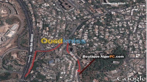 Desktop Dell Vostro 3910 Intel core i3-12100/8 Go/256 Ssd Nvme/Wi-Fi/DVD-RW/Windows 11 Pro