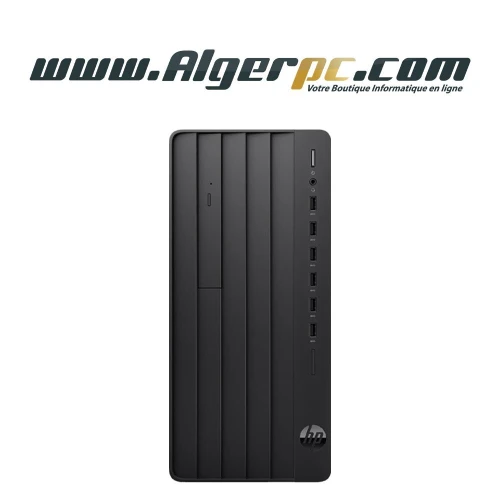 Desktop HP Pro 290 G9 Core i7 12700/8Go/512Go SSD/Intel UHD 770/Wifi/Windows 11 pro/