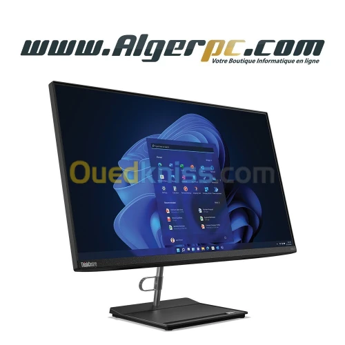 All In One Lenovo ThinkCentre neo 30a Core i7-13620H/8Go DDR4/512Go SSD/27"FHD/UHD/Windows 11 pro