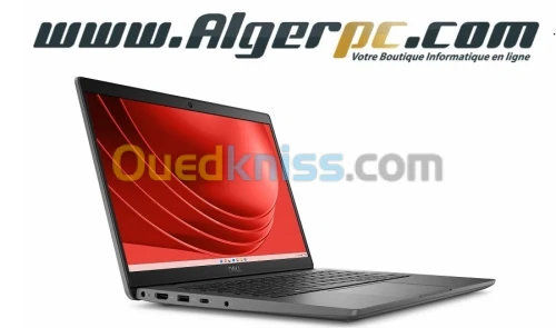 Dell Latitude 3540 Intel Core i5-1235U/16GB RAM/512GB SSD/Ecran 15.6/Wifi 6E/Win 11 Pro