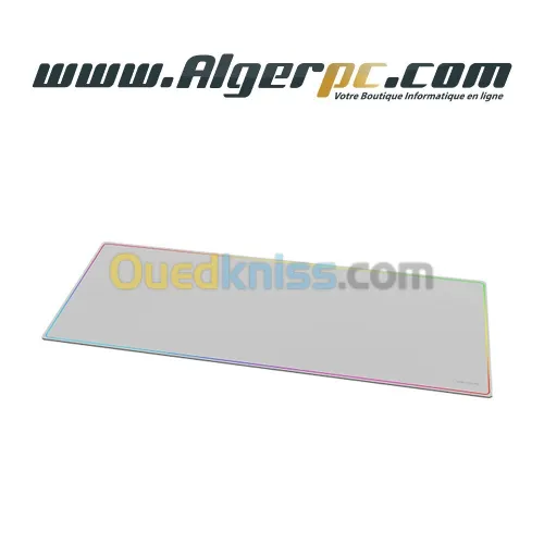 Tapis De Souris Mars Gaming MMPXXL Silver
