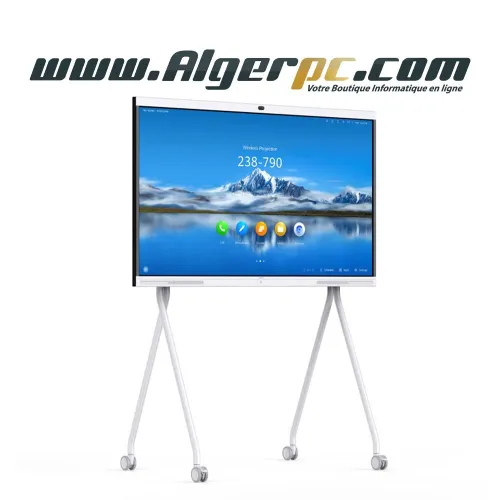 Ecran interactif Huawei Ideahub B3 75 Pouces 4K/OPS I5-10500/8Go RAM