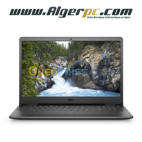 DELL 14 Core i5-1135G7/8 Go/256 Go SSD/Ecran 14 Full HD/Inte Iris Xe/Clavier AZERTY/Windows 10 Pro