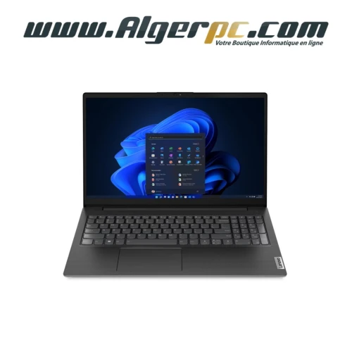 Lenovo V15 G4 IRU Core i5-13420H/8Go DDR4/512Go SSD/Intel UHD Graphics/Ecran 15.6 FHD/Windows 11 pro