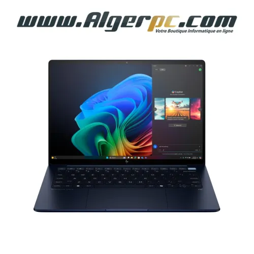 HP EliteBook Ultra G1i Core Ultra 7 258V/32Go DDR5/1To SSD/Ecran 14 Pouces tactile 2.8K OLED