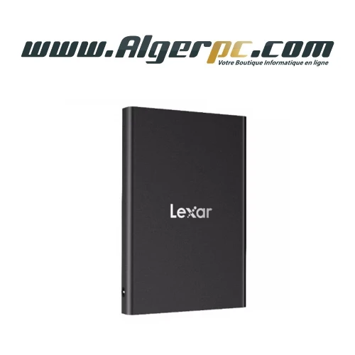 Disque dur Externe Lexar 2.5 1To USB 3.0