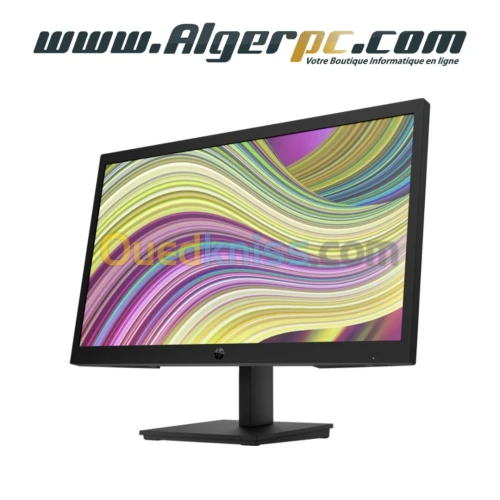 Ecran HP P22v G5 22 pouces en FHD avec 60Hz/dalle VA 16:9ème/5ms/HDMI/VGA