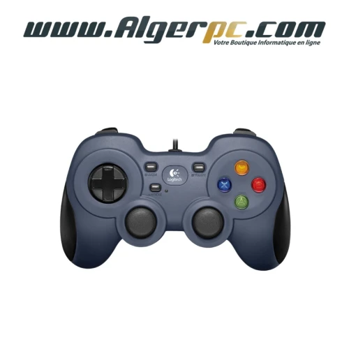 Manette de jeu ( gamepad / joystick ) Logitech F310 Filaire pour pc