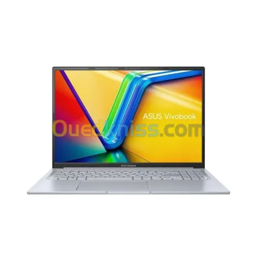ASUS Vivobook 16X i9-13900H/32Go/512Go SSD/Ecran 16" WUXGA IPS/120Hz/RTX 4060 8Go/WIFI 6/Windows 11 