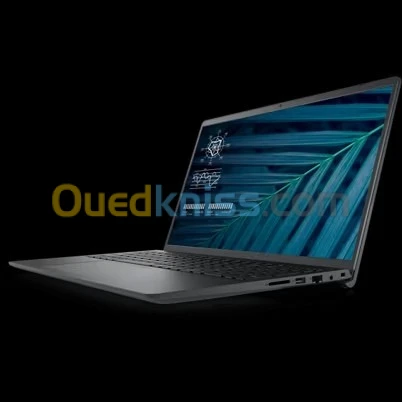 Dell 15 Core i5-1135G7/8Go/256Go SSD/Ecran 15.6 HD/MX350 2Go/RJ-45/AZERTY/Windows 10 Pro