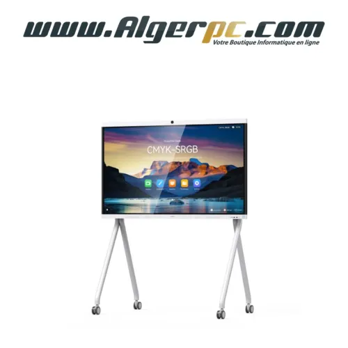 Ecran interactif Huawei Ideahub B3 75 Pouces 4K/OPS I7-10700/8Go RAM