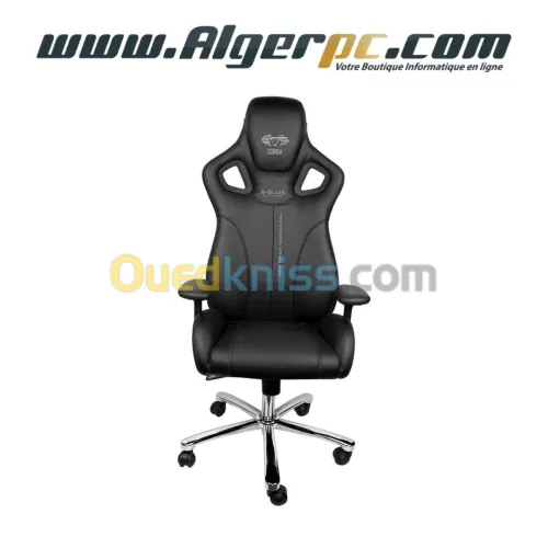 Chaise gaming E-Blue cobra 308BK