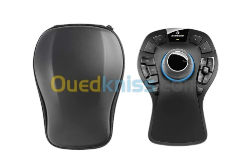 Space mouse pro wireless