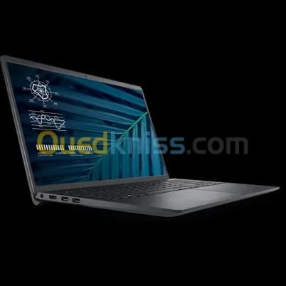 Dell 15 Core i7-1165G7/16Go/2To HDD + 1To SSD/Ecran 15.6 FHD/MX330 2Go/RJ-45/AZERTY/Windows 10 Pro
