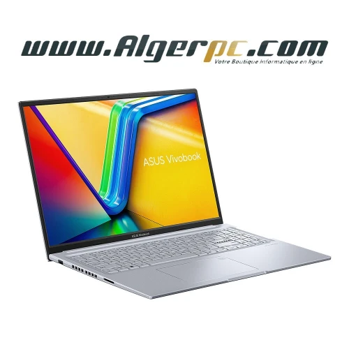 Asus Vivobook 16X K3605V Core i9-13900H/32 Go DDR4/1 To SSD/Ecran 16 pouces IPS/RTX 4050 6Go/Wifi 6/Clavier AZERTY rétroéclairé/Windows 11